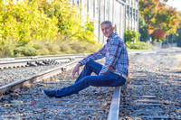 Campbell A. 2016 Senior Session