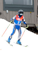 Alpine Ski Race at Swain 1-21-23