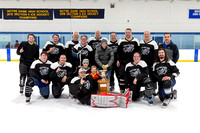 BML Hockey Championship 3-26-23
