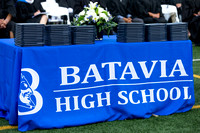 BHS Batavia Graduation 2023