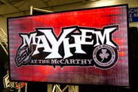 Mayhem at the McCarthy Empire State Wrestling 7-16-23