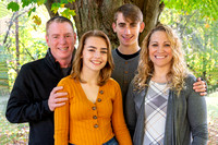 Bisnett Family Photo Session 2021