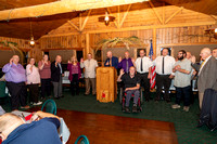 Bethany Installation of Officers - Award Banquet 2024