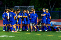 Soccer Boys Batavia vs. Greece Olympia 9-11-24