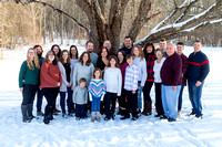 Kemp Grover Family Photo Session 12-21-19