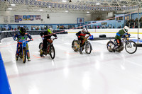 XiiR (Xtreme International Ice Racing) 3-30-24