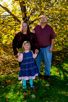 Todd M Family Photo Session 2020