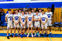 Basketball Boys Batavia vs Marcus Whitman 1-22-24